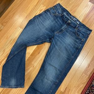Wrangler Men’s Jeans